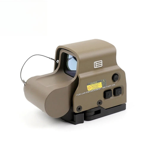 558 holographic sight