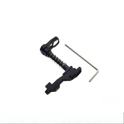 black-latch