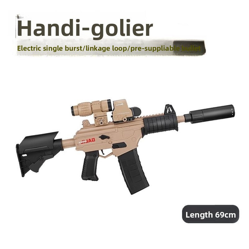 Product Features