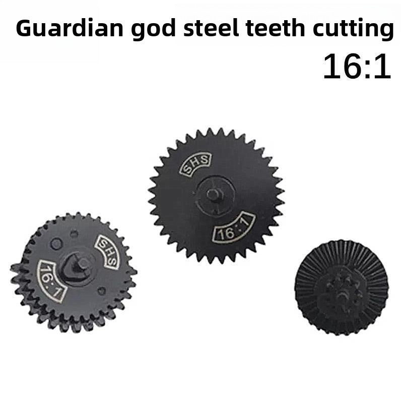 16:1 steel cutting wheel