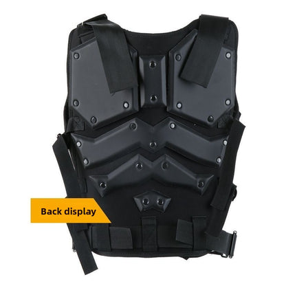 back-display
