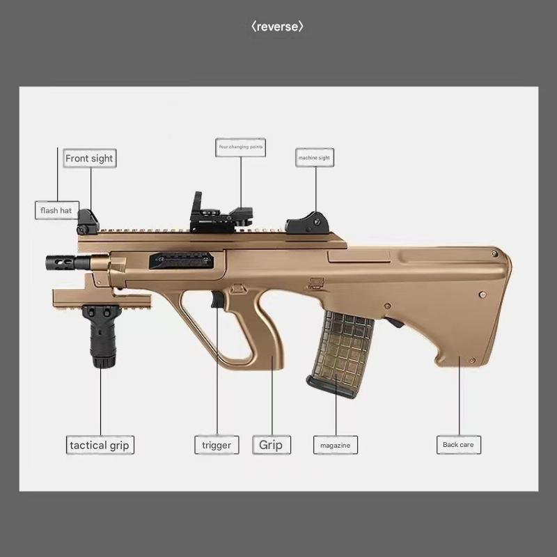 sijun-aug-a3-gel-blaster-frontal-structure