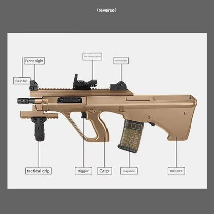 sijun-aug-a3-gel-blaster-frontal-structure