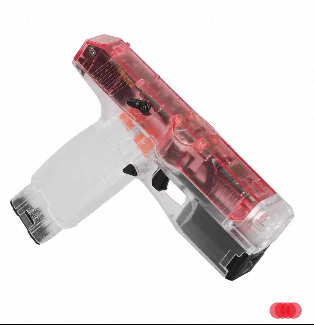 Lightning Flywheel Brushless Electric Dart Blaster