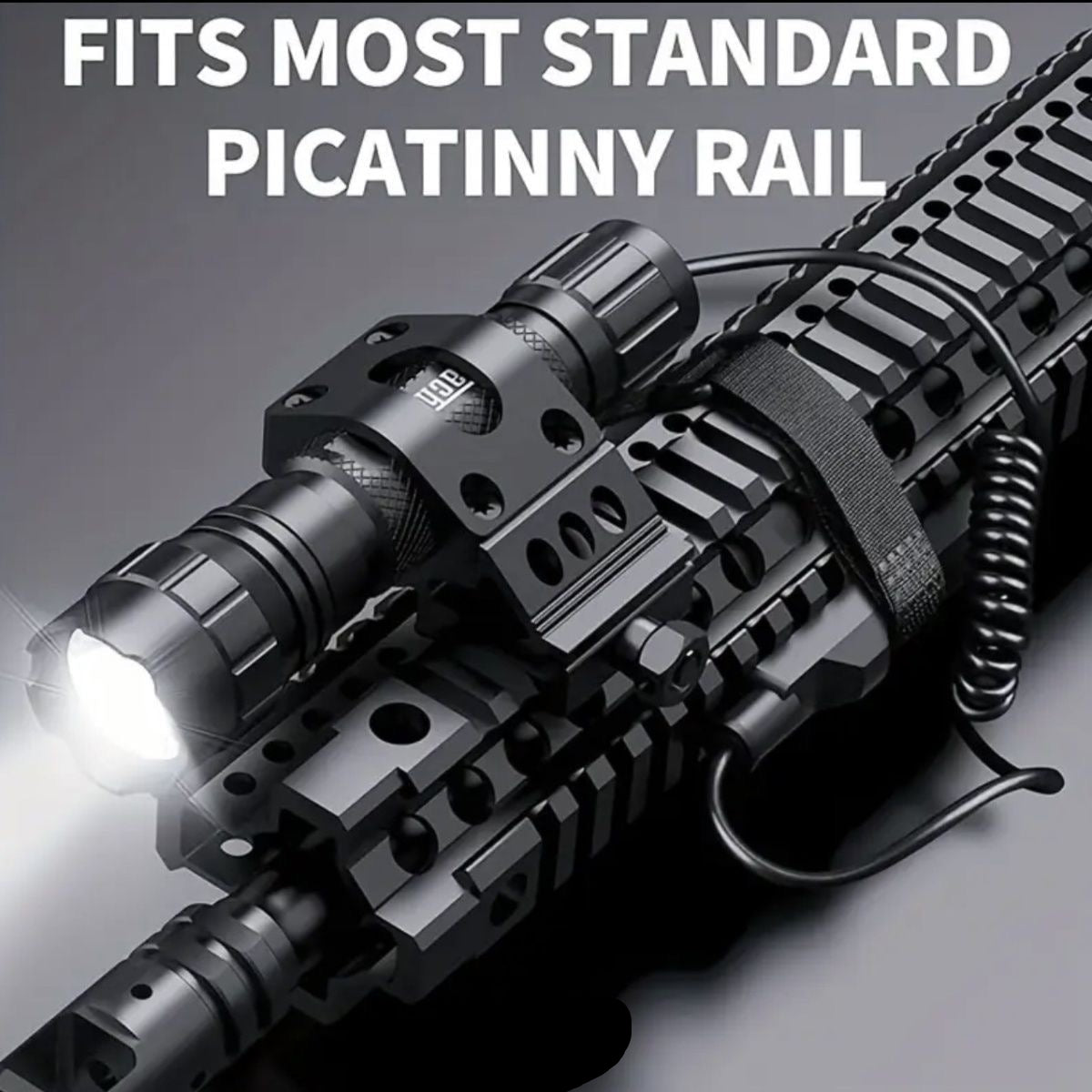 high-intensity-metal-tactical-flashlight