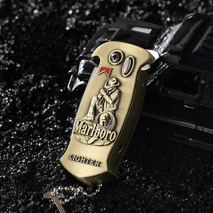 Marlboro lighter