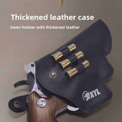 leather-holster