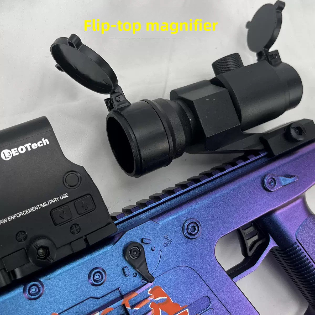 flip-up-scope