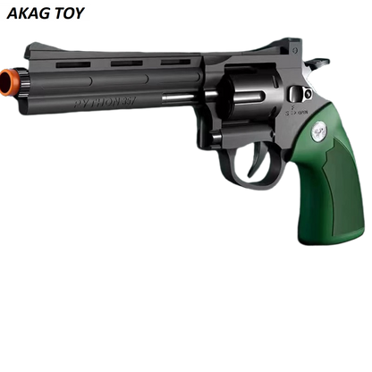 ZP-5 revolver