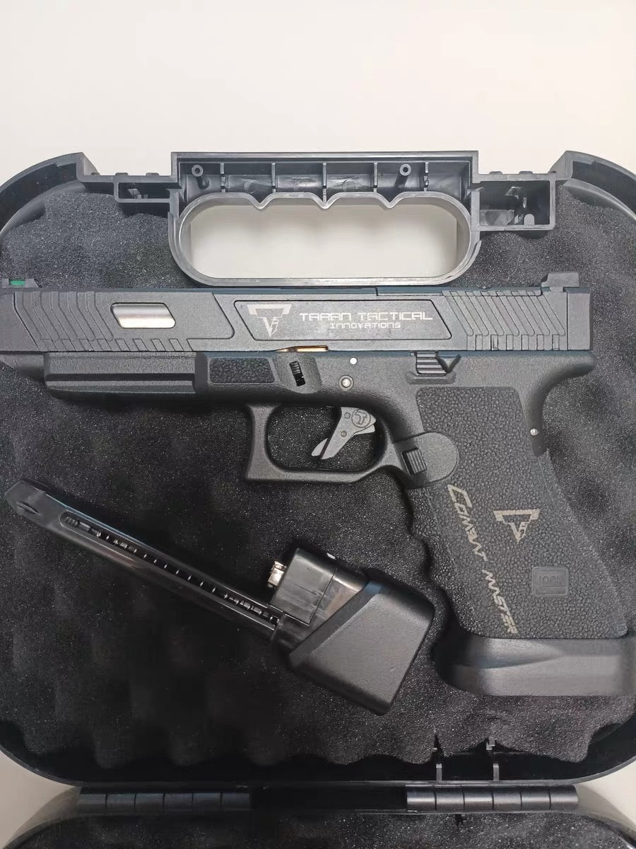 tti g34 electric gel blaster