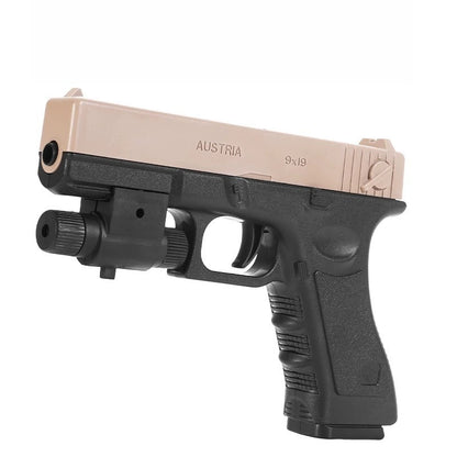 Sand Gel Blaster