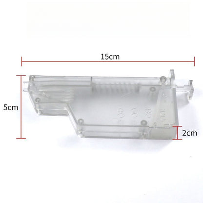 Product size