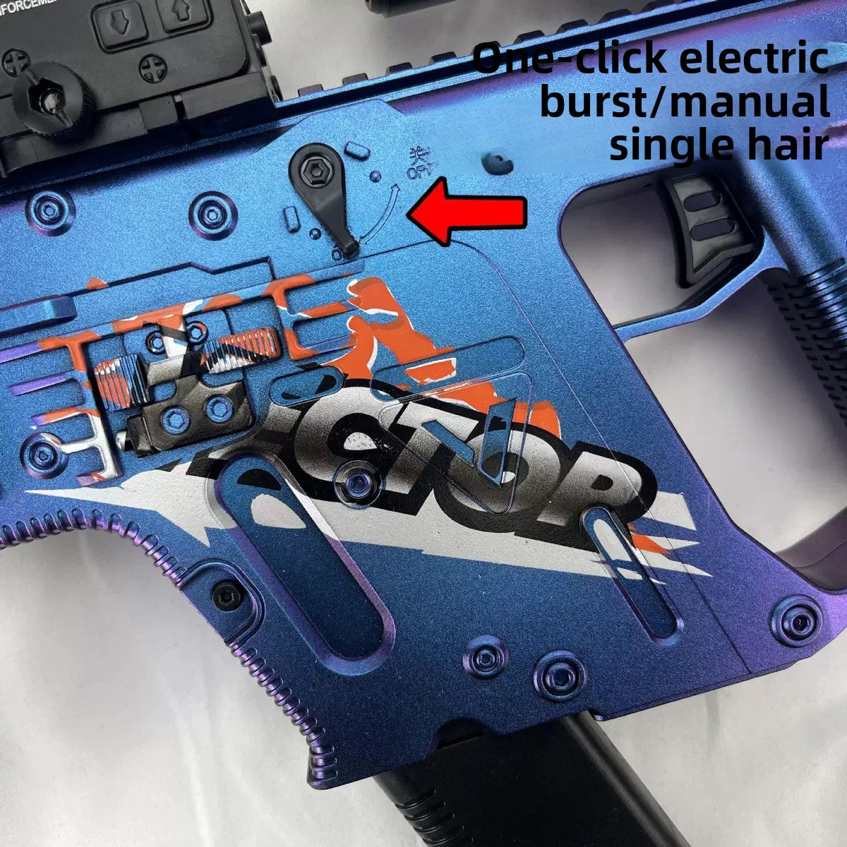 manual-electric-switch-display