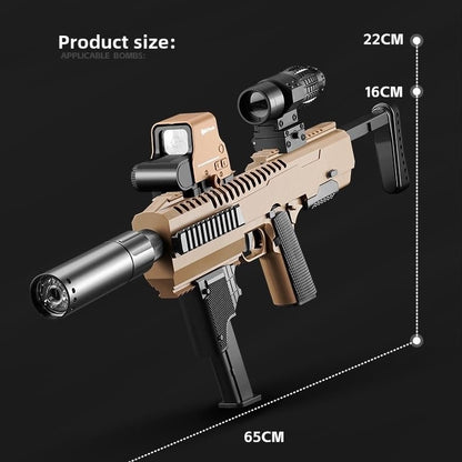 Product Size
