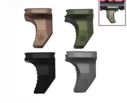 Sakura Metal Grip