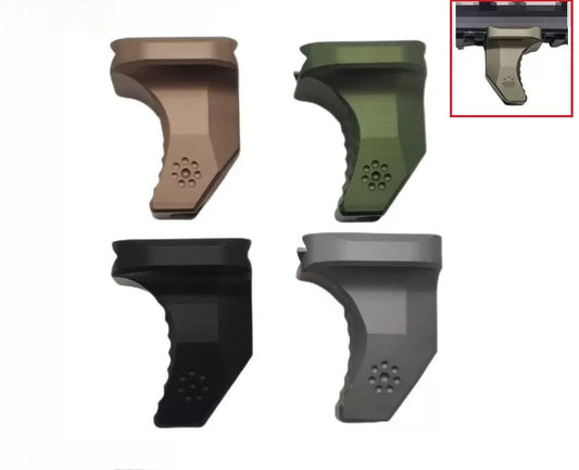 Sakura Metal Grip