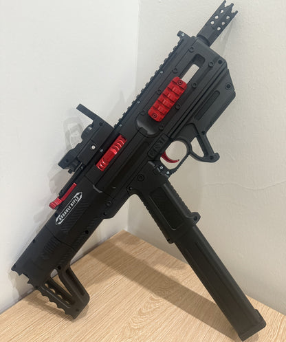 Tiger electric gel blaster