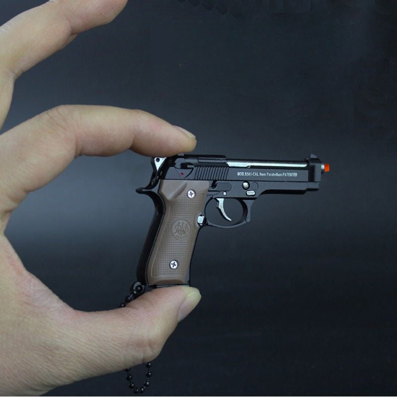 Mini Beretta M92
