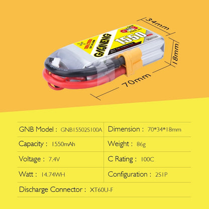 lithium-battery-parameters