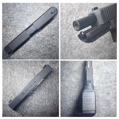 KJ G17 Gen5 Electric Pistol Toy Gun