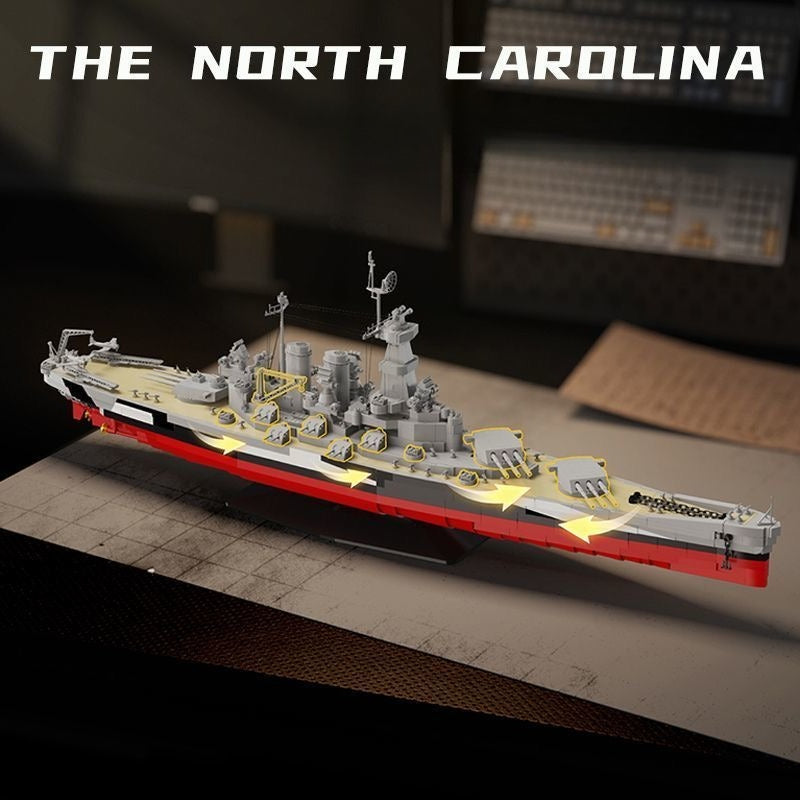 uss-north-carolina-military-building-blocks