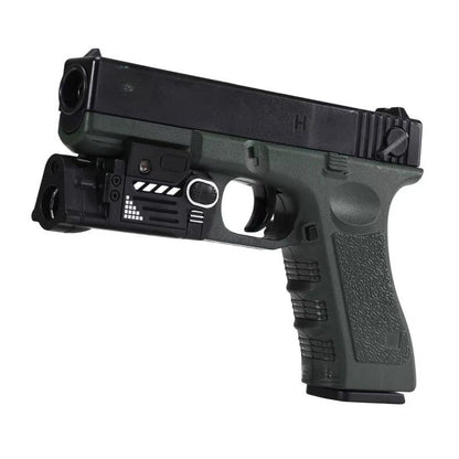 Green Gel Blaster
