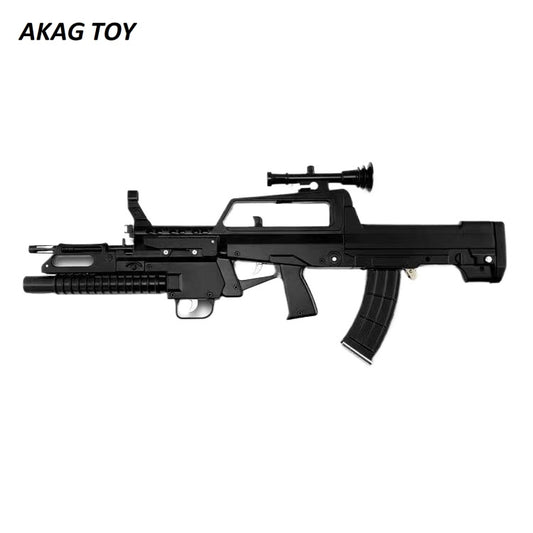 Chinese Type 95 Toy Model