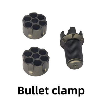 XYL black clip