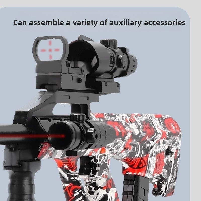 Rich accessories for free matching