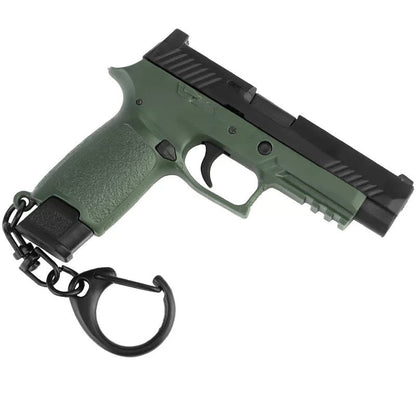1:4-p320-green-model