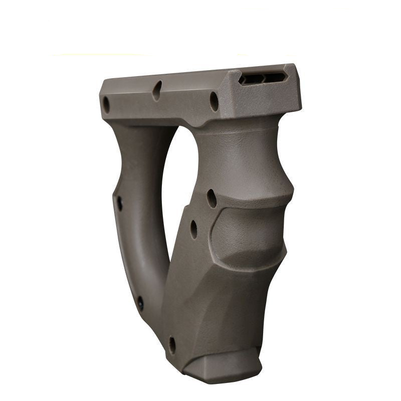 front-view-of-the-triangle-grip