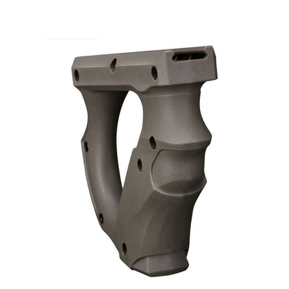 front-view-of-the-triangle-grip