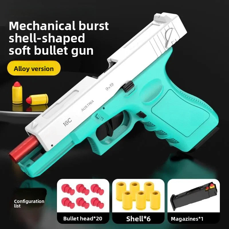 18c-green-soft-bullet-gun