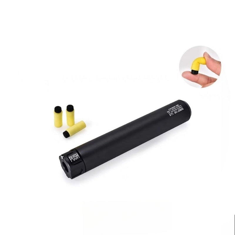 ZWQ Baize S100S Dart Blaster