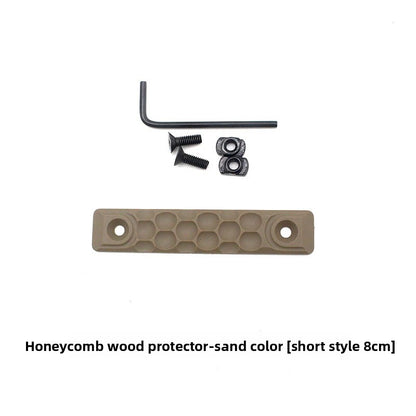 Honeycomb Sand 8cm