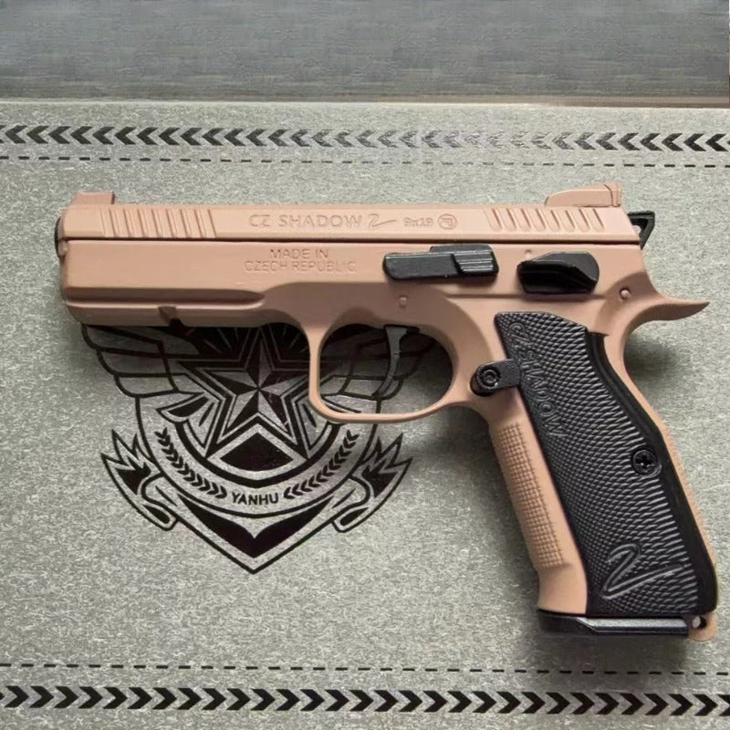gqh-cz75-metal-model