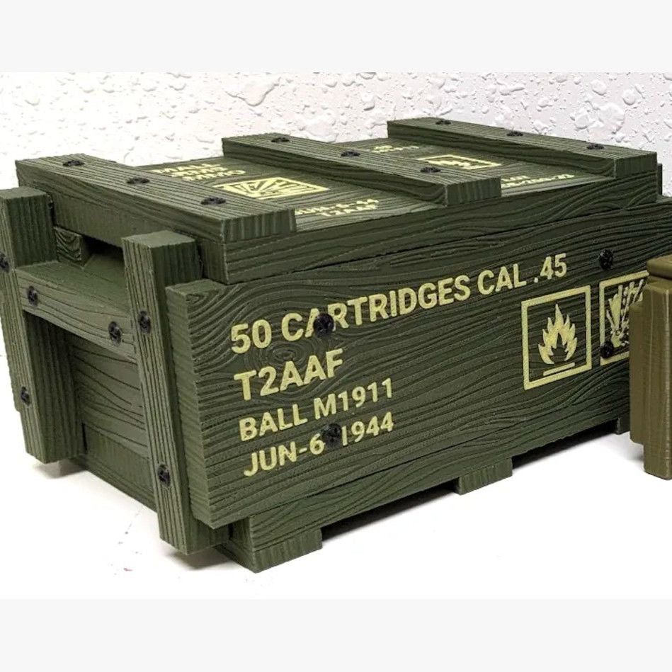 green-3d-printed-storage-box