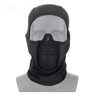black-steel-mesh-tactical-face-mask