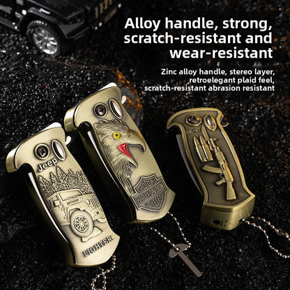 Alloy material