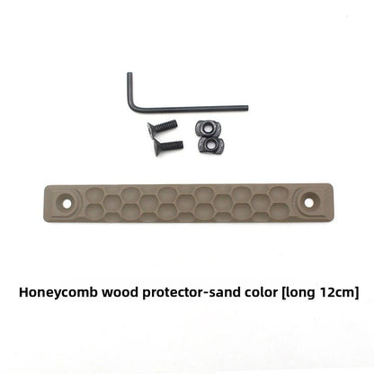 Honeycomb Sand 12cm