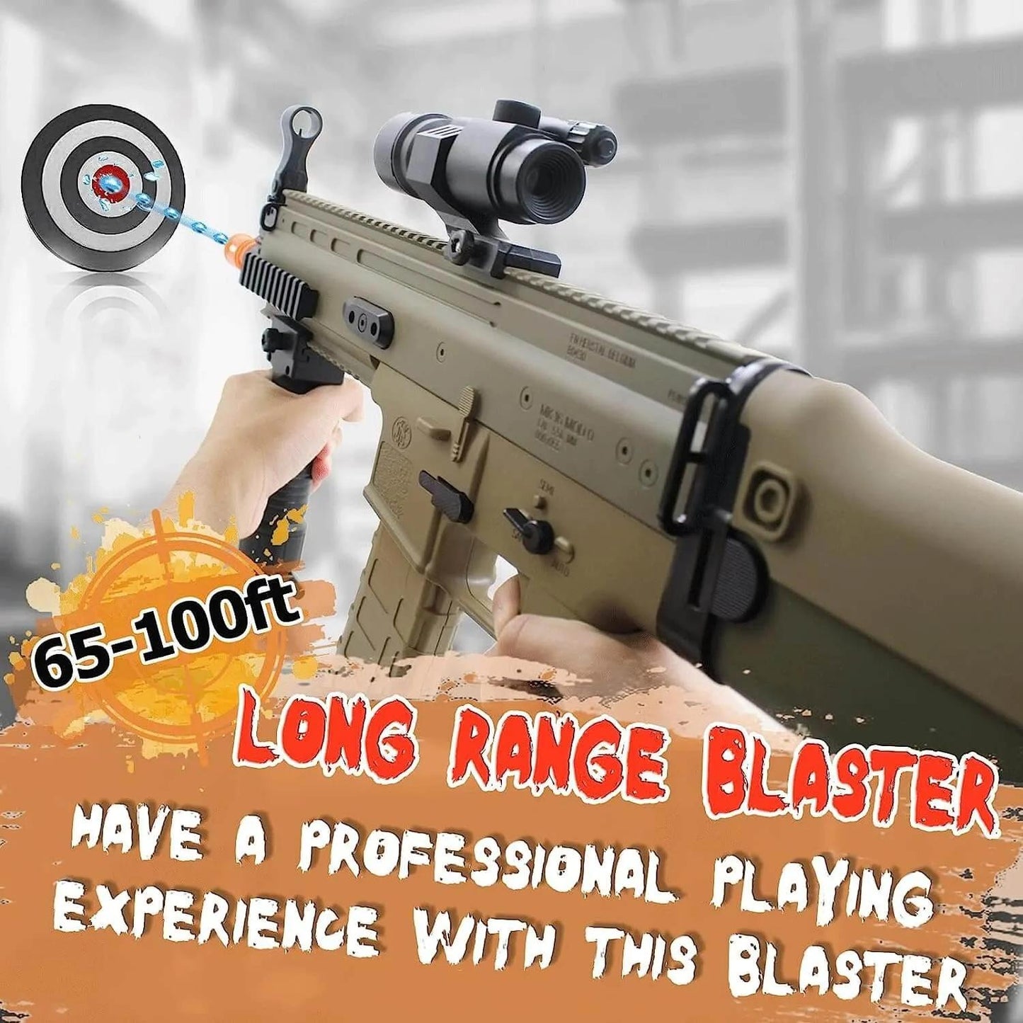 long-range-demonstration