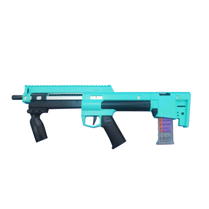 green-yinlun-feline-soft-bullet-gun