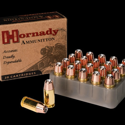 .45-hollow-bullet-model