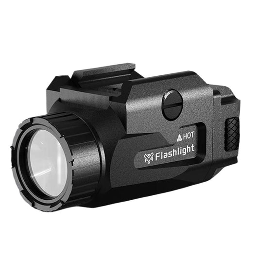 metal-undermount-tactical-flashlight