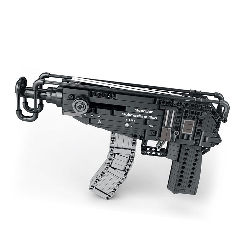 vz.61-building-block-toy-gun