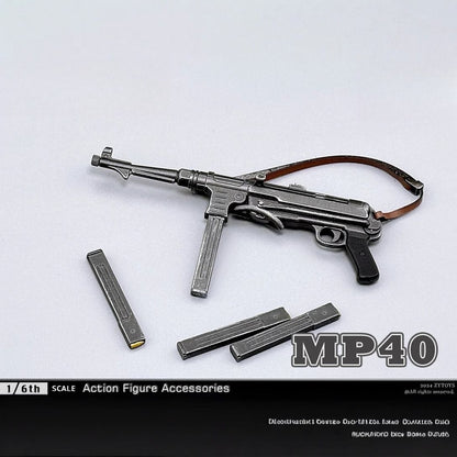 mp40-toy-model