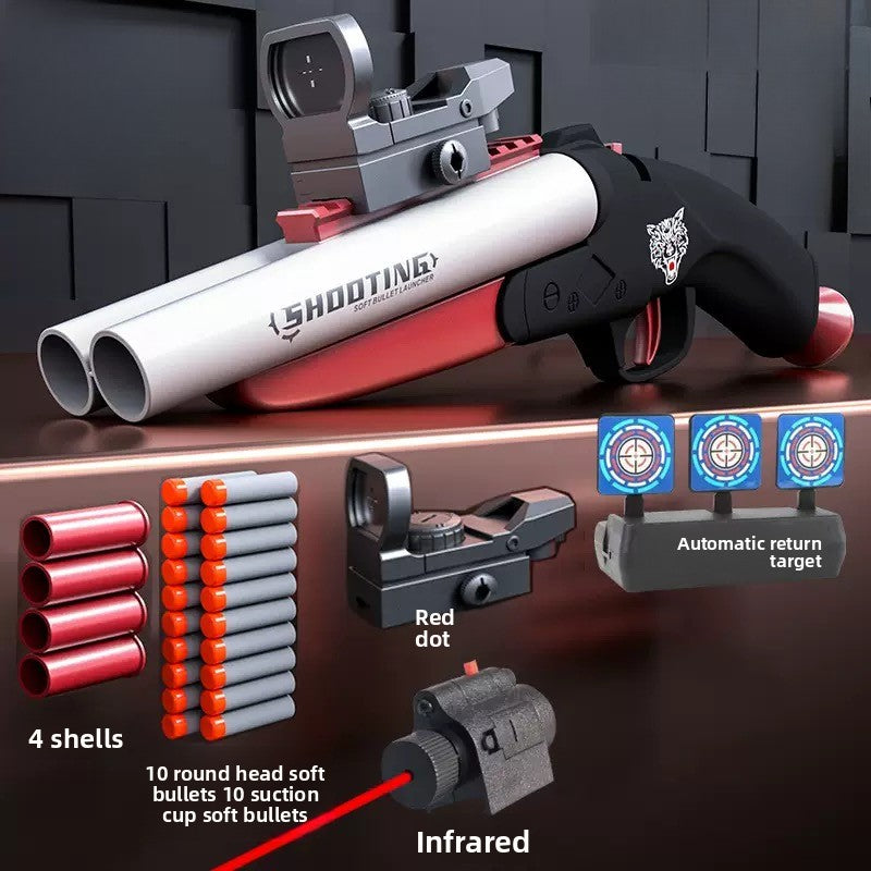 s686-double-barreled-black-soft-bullet-gun