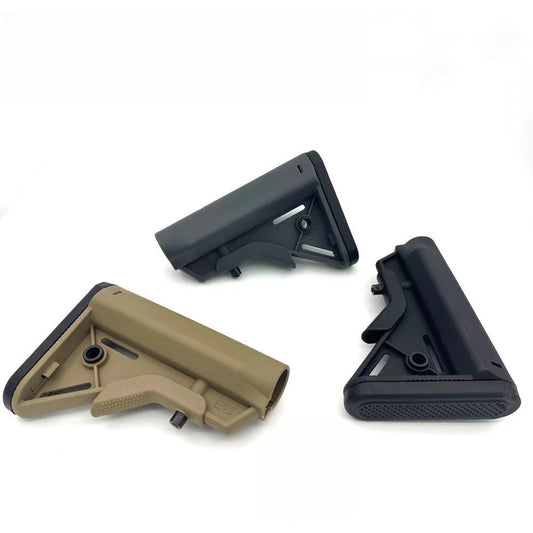 B5 buttstock