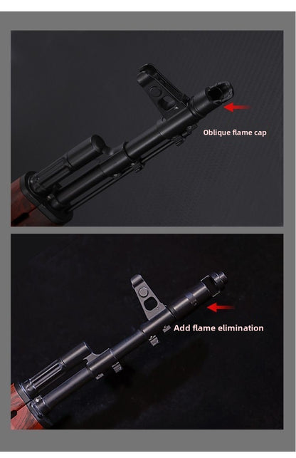 Product details display