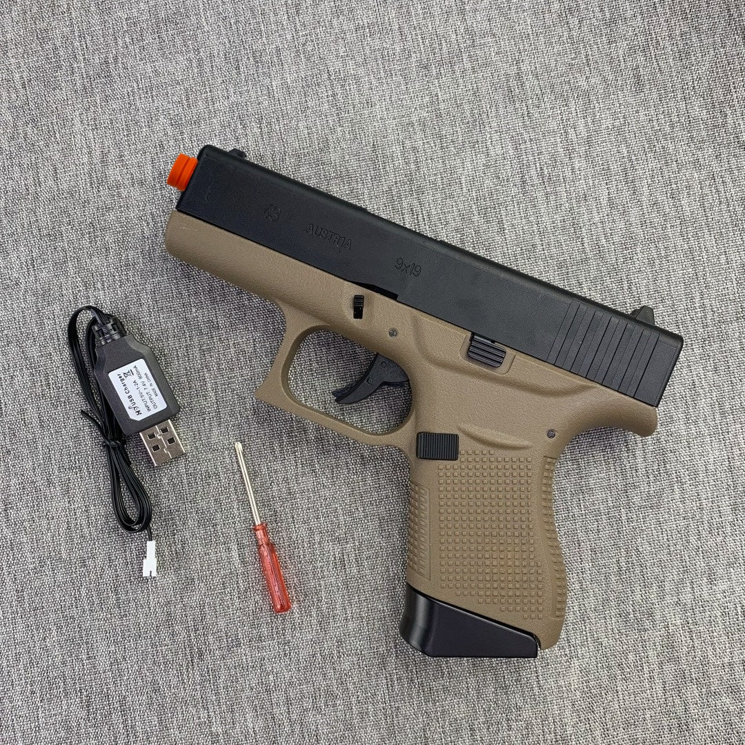 g43-pistol